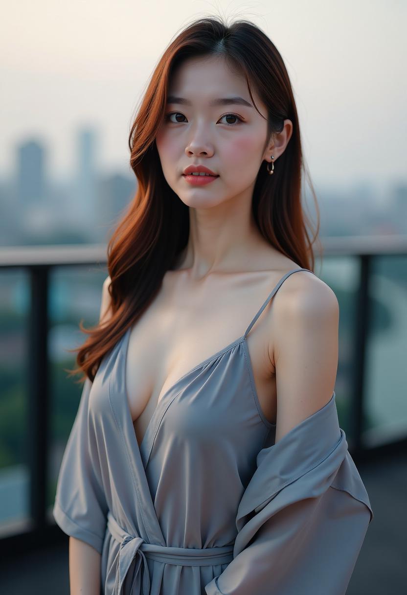 暗夜行者
