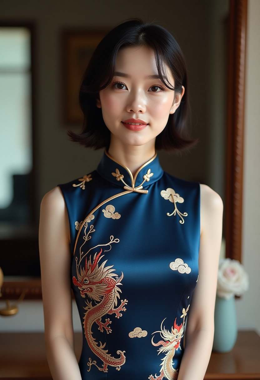 龙族：黑月之潮